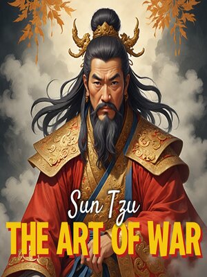 cover image of The Art of War